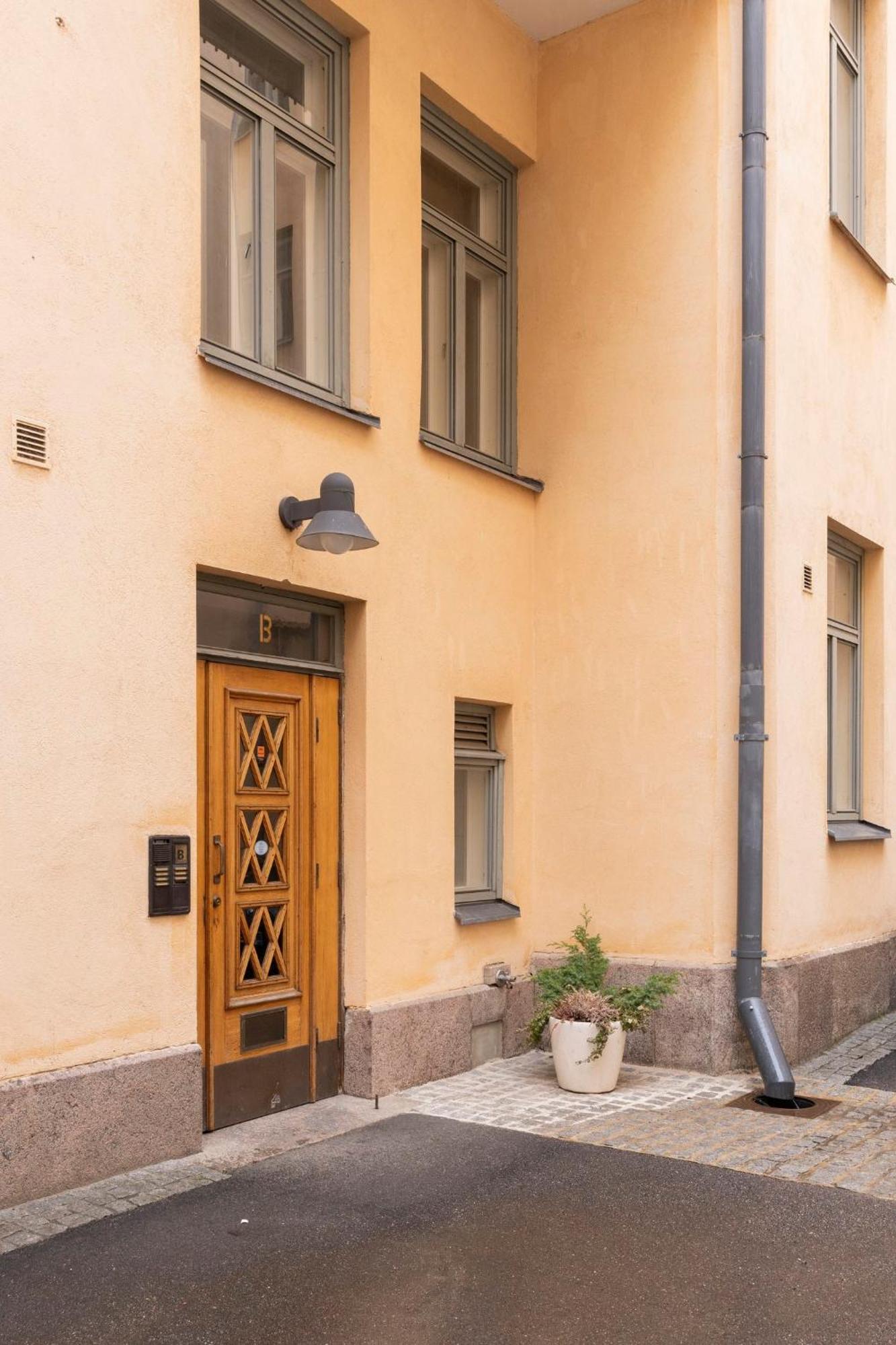 Charming Flat In Design District